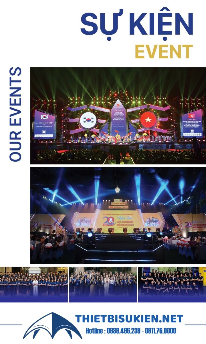 Sự Kiện