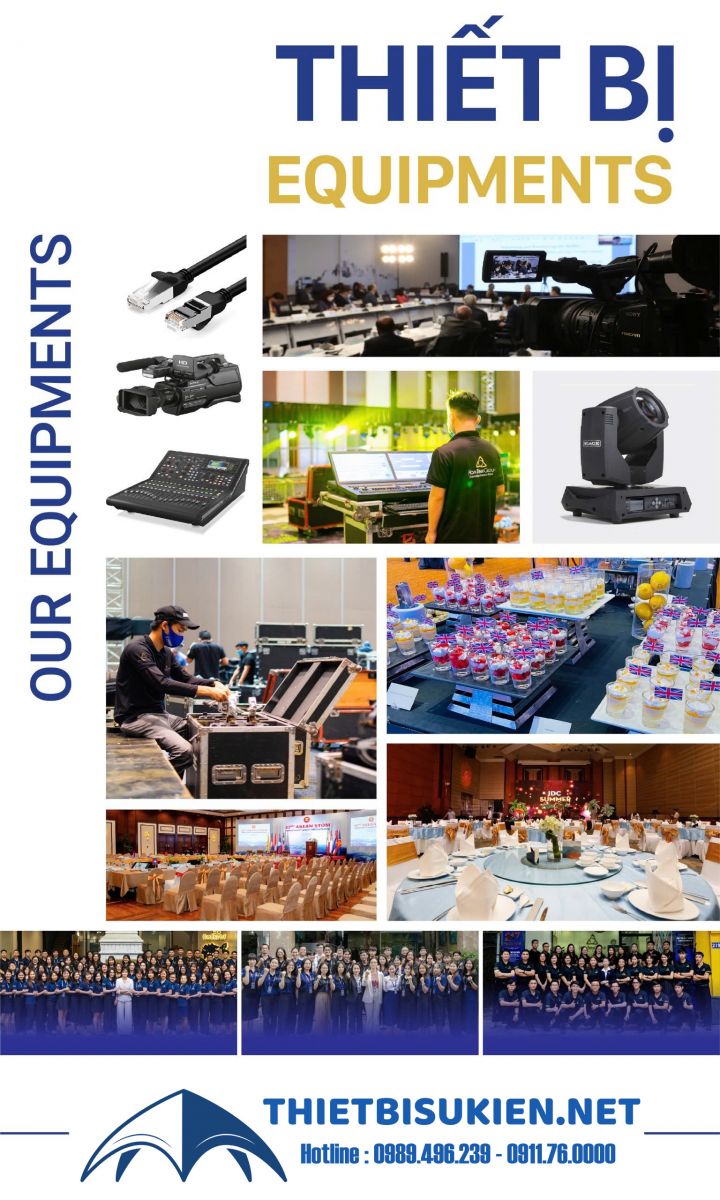 Thiết Bị